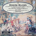 Joseph Haydn - Maurice Gendron, Orchestre Des Concerts Lamoureux, Pablo Casals / Quartetto Italiano - Concerto De Violoncelo Em Ré Maior, H VIIb N.º 2 / Quarteto De Cordas Em Dó Maior, H. III N.º 77 "Imperador"