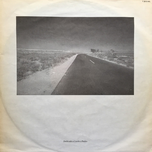 Los Secretos - El Primer Cruce