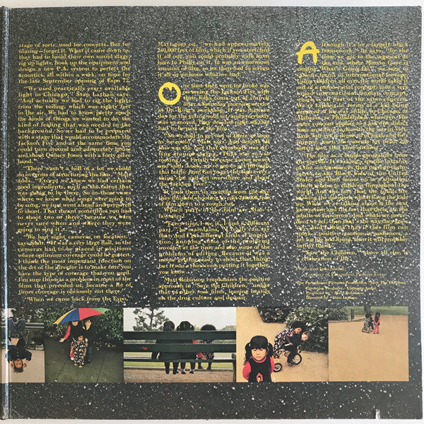 Various - Save The Children