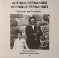 António Fernandes e Henrique Fernandes - Gaiteiros em Tradição...