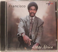 Francisco (33) - Mãe África