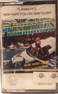 Plasmatics (2) - New Hope For The Wretched