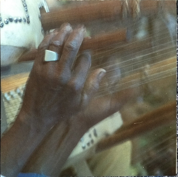 Foday Musa Suso - Jali Kunda: Griots Of West Africa & Beyond