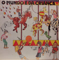 Various - O Mundo É Da Criança