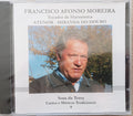 Francisco Afonso Moreira - Tocador De Harmónica