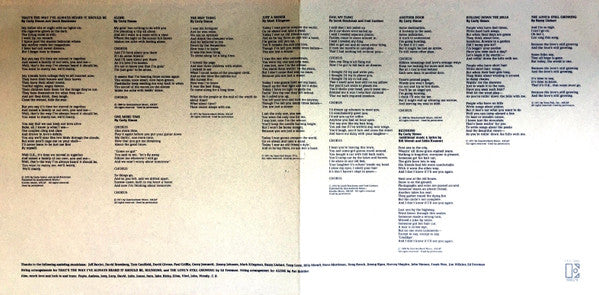 Carly Simon - Carly Simon