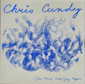 Chris Cundy - (You Danced With) Grey Daggers