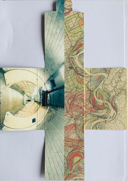O Yuki Conjugate - A Tension Of Opposites Vols 3 & 4