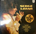 Serge Lama - Le Disque D'or