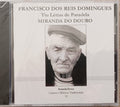Francisco Dos Reis Domingues - Tiu Lérias De Paradela