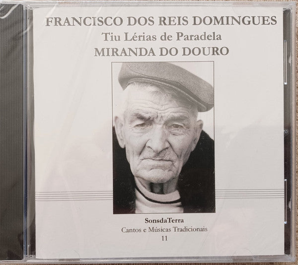Francisco Dos Reis Domingues - Tiu Lérias De Paradela