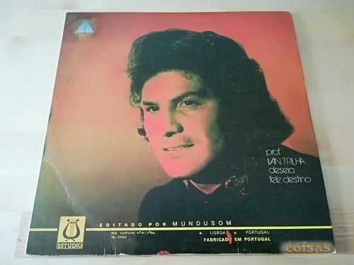 Ivan Trilha - Signorama