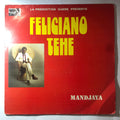 Feliciano Tehe - Mandjaya