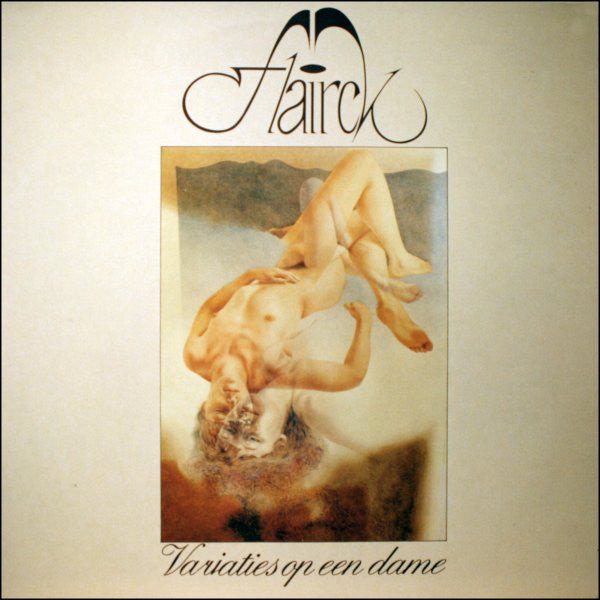 Flairck - Variaties Op Een Dame
