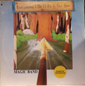 Magic Band (2) - Everything I Do (I Do It For You) (Dance Version)