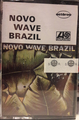 Various - Novo Wave Brazil
