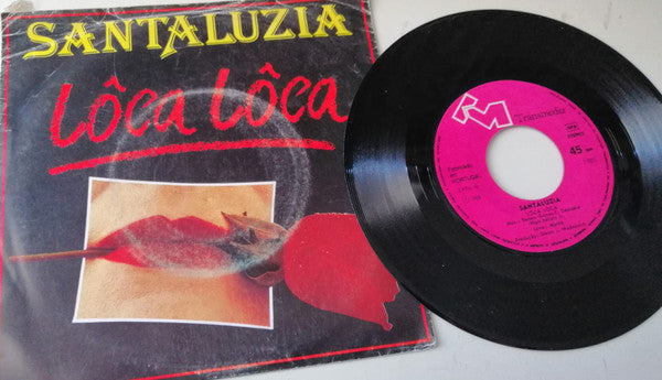 Santaluzia - Lôca Lôca