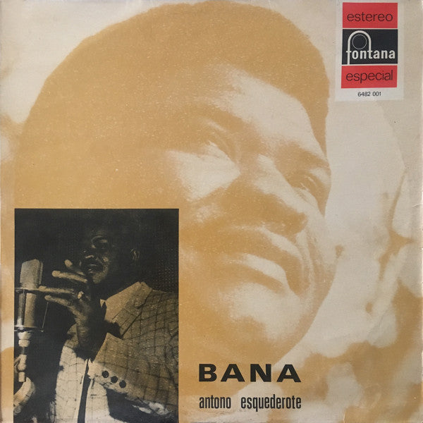 Bana - Antono Esquederote