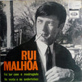 Rui Malhôa - Fui Ter Com A Madrugada