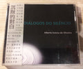Alberto Estima De Oliveira - Helder Fernando, Carlos Damas - Diálogos Do Silêncio