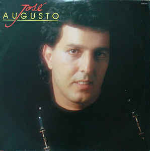 José Augusto - José Augusto