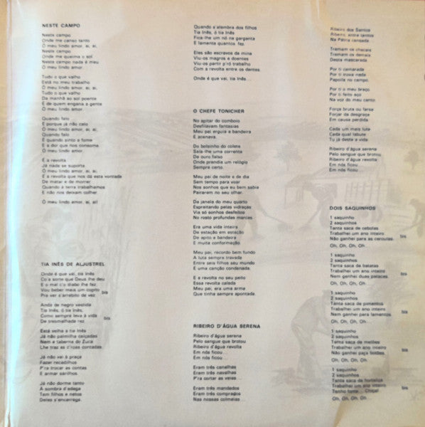 Francisco Naia - Cá Prá Gente