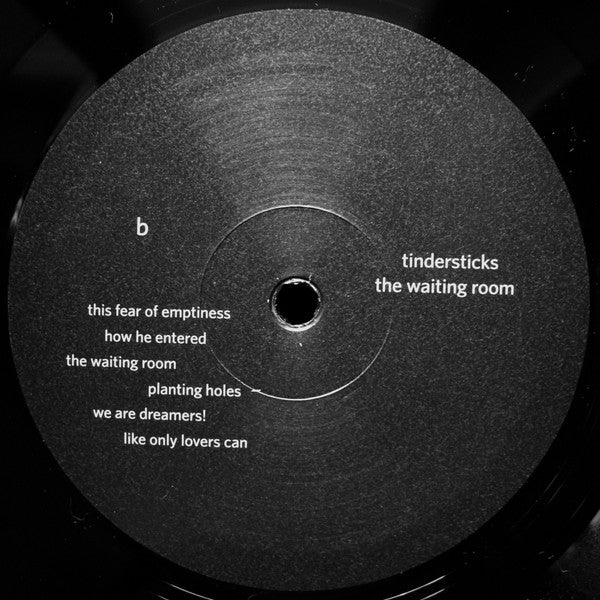 Tindersticks - The Waiting Room