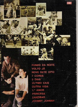 Johnny Johnny (2) - Johnny Johnny