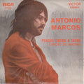Antonio Marcos - Porque Chora A Tarde / Canção De Inverno