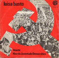 Luisa Basto - Avante / Hino Da Juventude Democrática