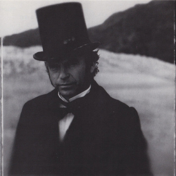 Michael Nyman - The Piano