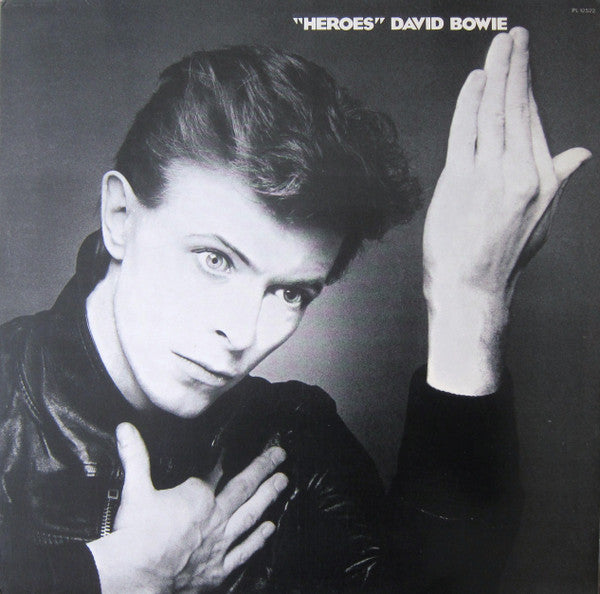 David Bowie - "Heroes"