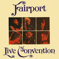 Fairport Convention - Fairport Live Convention