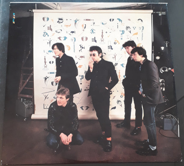 The Undertones - Positive Touch