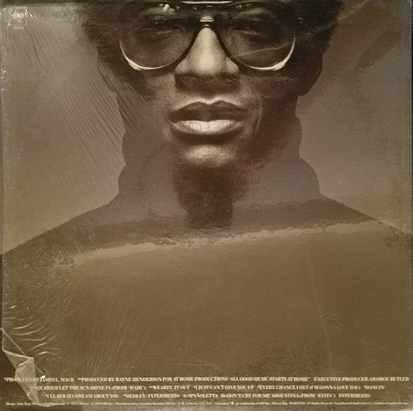 Ramsey Lewis - Ramsey