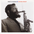 Ornette Coleman - Croydon Concert