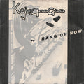 Kajagoogoo - Hang On Now