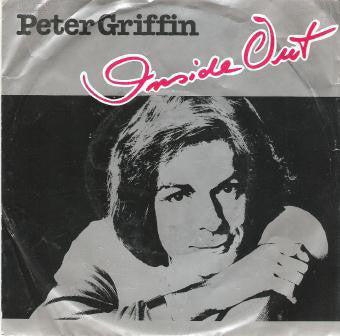 Peter Griffin - Inside Out
