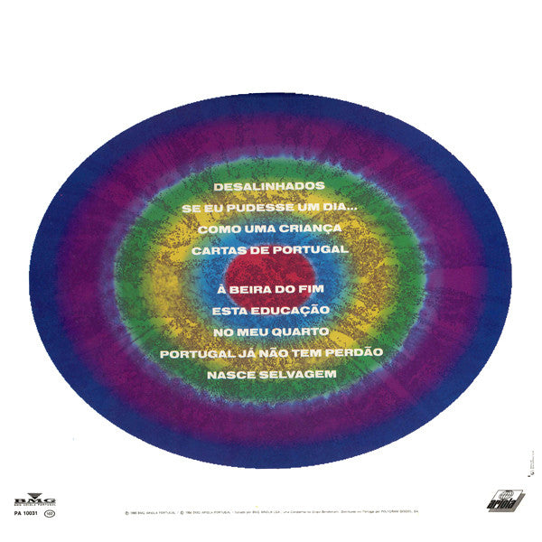 Delfins - Desalinhados