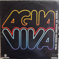 Various - Agua Viva (Trilha Sonora Original Da Novela)