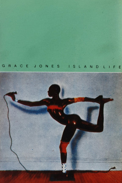 Grace Jones - Island Life
