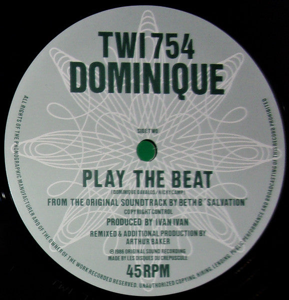 Dominique Davalos - This Is Her Life