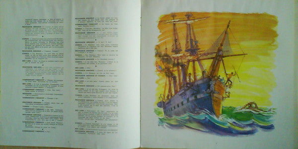 Jules Verne (3) - Vingt Mille Lieues Sous Les Mers
