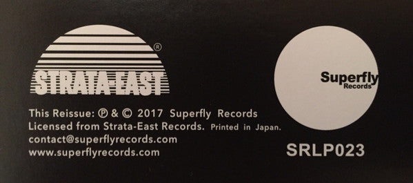 Shamek Farrah - First Impressions