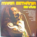 Maria Bethânia - Ao Vivo
