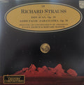 Richard Strauss - Don Juan, Op. 20 - Assim Falou Zaratustra, Op. 30