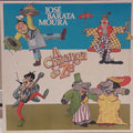 José Barata Moura - A Charanga Do Zé