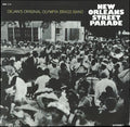 Dejan's Olympia Brass Band - New Orleans Street Parade