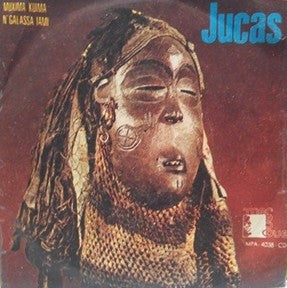 Jucas - Muxima Kuiba / N'Galassa Iami