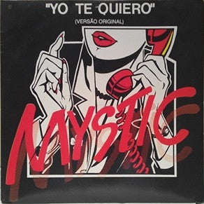 Mystic - Yo Te Quiero